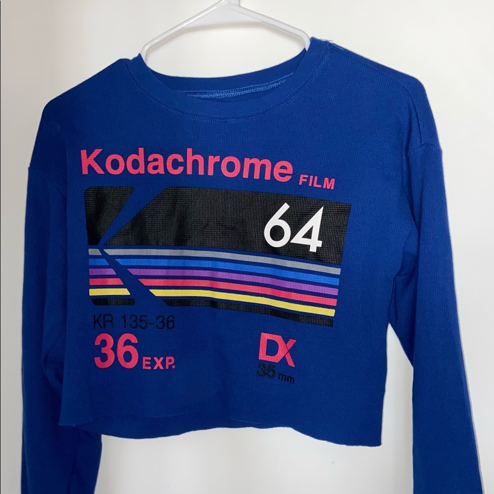 KodachromeFilm